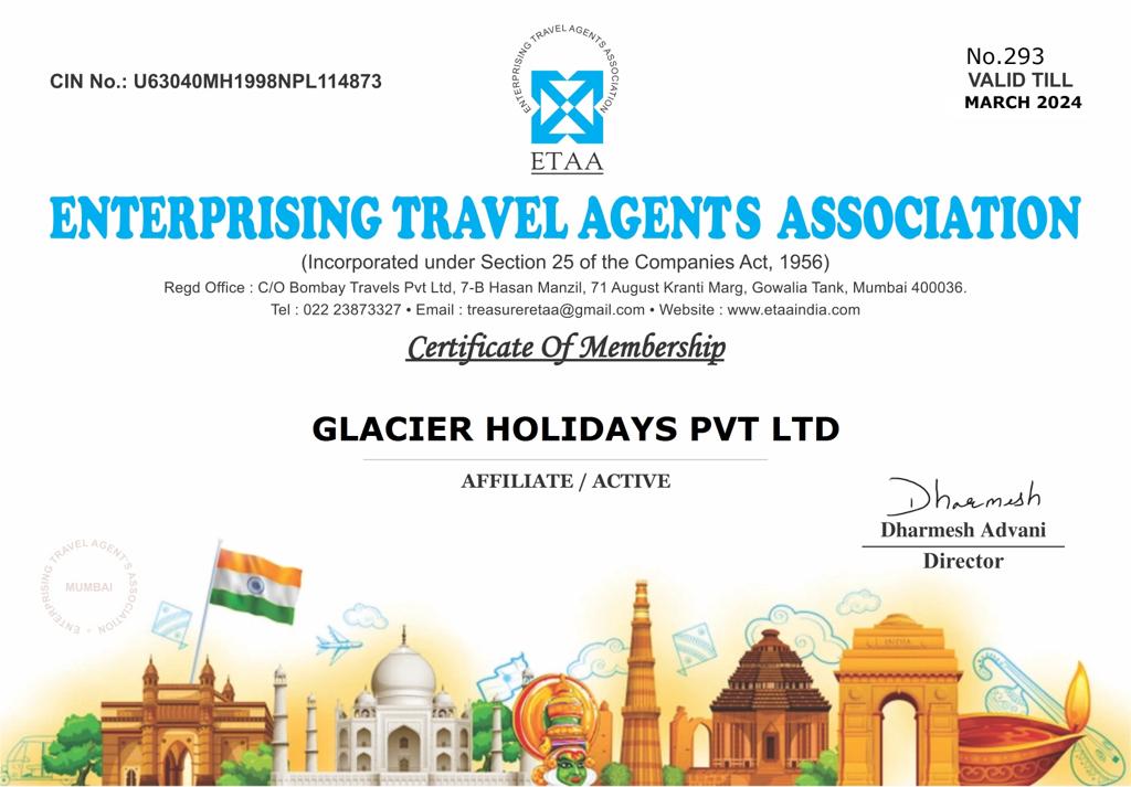 honeymoon package travel agent in dwarka delhi
